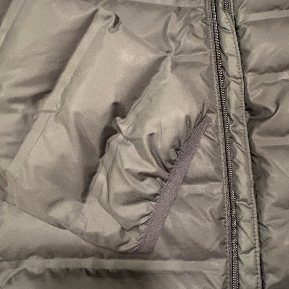 Columbia Puffer Jacket Mens Large - Picture 5 of 6